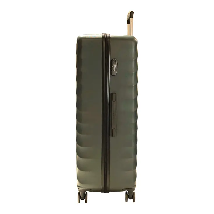Pedro - XL koffer - 84cm - 130L - ABS