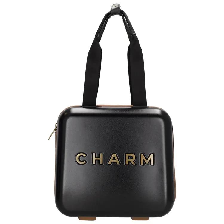 Charm London - Capetown - Beautycase