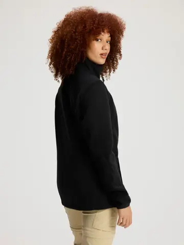 Moura - Fleecevest dames - Human Nature