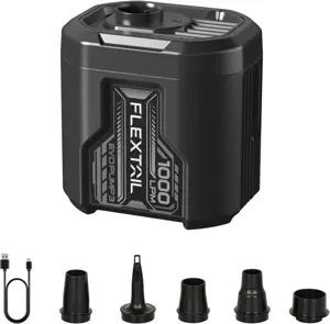 Flextail Luchtpomp EVO PUMP 3