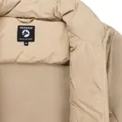 Travelin' Damian Heren Outdoorvest - Gevoerd