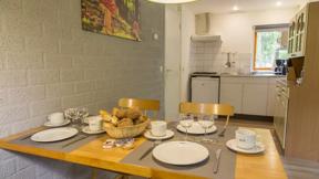 Nederland_Epe_RCN_Vakantiepark_De_Jagerstee_Bungalow_4L_Keuken