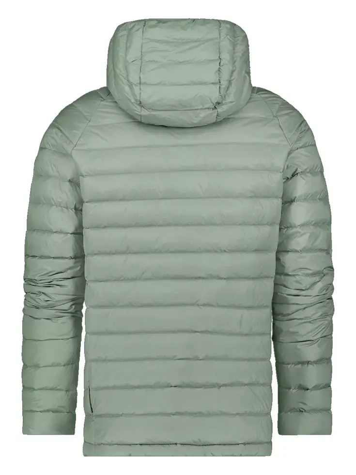 Delta – Jas heren – Human Nature