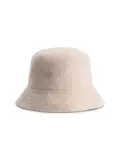 MGO Mignon Dames - Bucket Hat - Wolmix