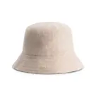 MGO Mignon Dames - Bucket Hat - Wolmix