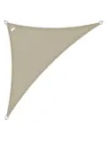Schaduwdoek driehoek - 3x4x5m