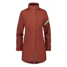 Jonna – Parka Dames – Waterdicht