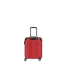 Travelite City 4 Wiel Trolley S red |40 L