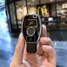 Dutch Shield Sleutelhoesje  Mercedes A32