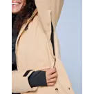 Poederbaas - 2L Insulated - Dames - Ski-jas