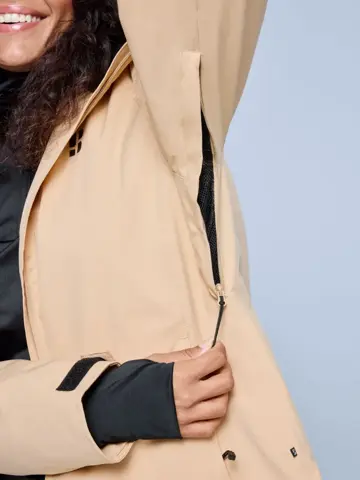 2L Insulated - Dames - Ski-jas