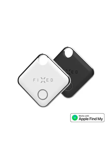 Fixed Tag - Bluetooth Tracker - iOS – 2-pack