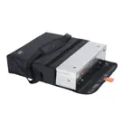 Esbit Opvouwbare BBQ - RVS - Steenkool