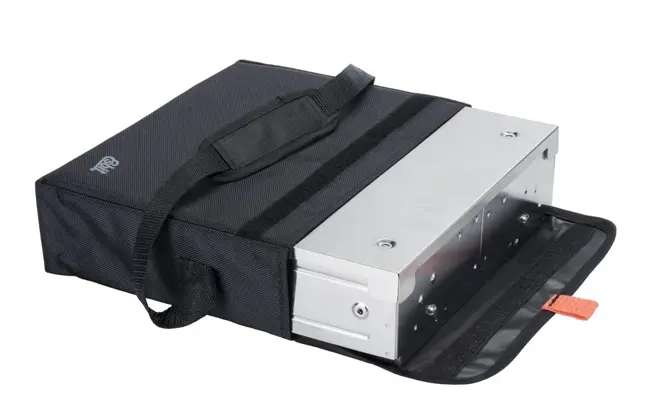 Esbit Opvouwbare BBQ - RVS - Steenkool