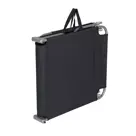 Bo-Camp - Ligbed - 5 Standen - Grijs