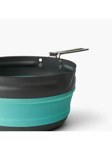 Frontier UltraLight - Opvouwbare pan