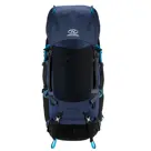 Highlander Outdoor rugzak Novar 60 + 5L