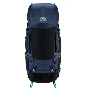 Highlander Outdoor rugzak Novar 60 + 5L