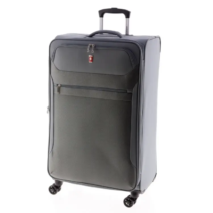 3D -  Grote koffer - 78cm - 115L