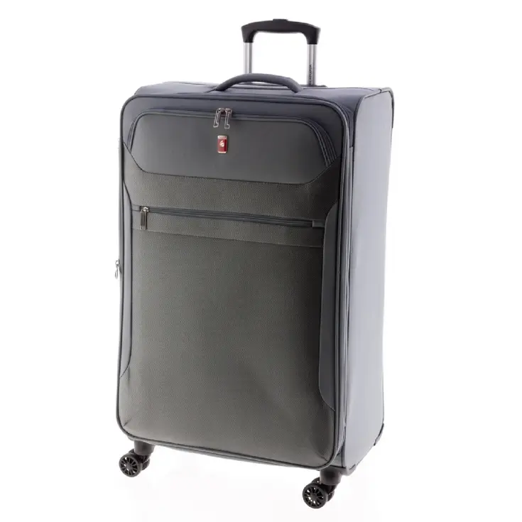 3D -  Grote koffer - 78cm - 115L