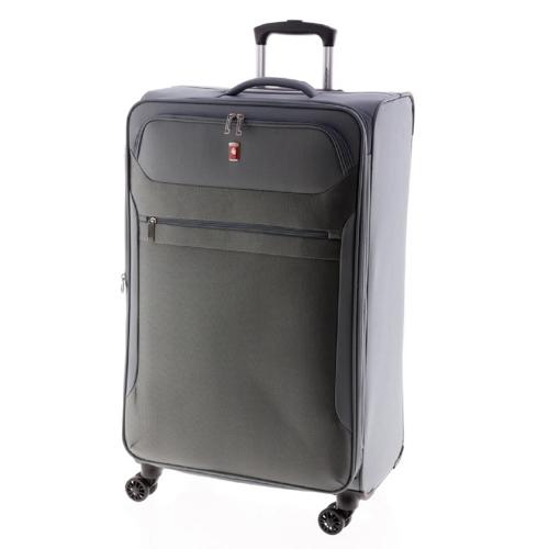 3D -  Grote koffer - 78cm - 115L
