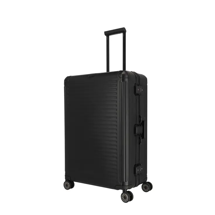 Next 2.0 Aluminium 4w Trolley L  | 100 L