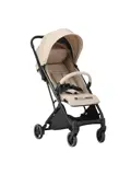 Plane Buggy – Compact – Met tas en regenhoes