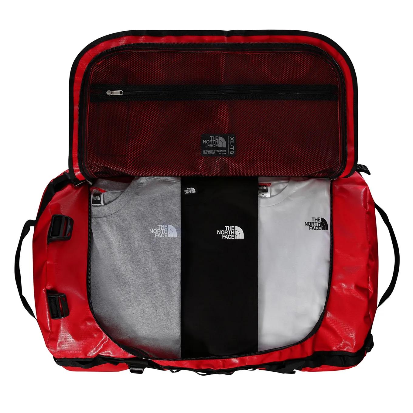The North Face Base Camp duffel xl | ANWB Webwinkel