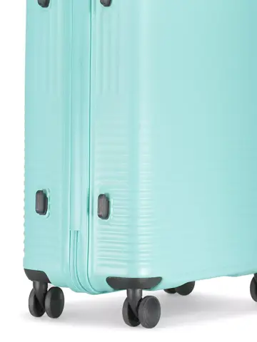 Koffer – St.Tropez – 67 cm – Ingebouwde weegschaal