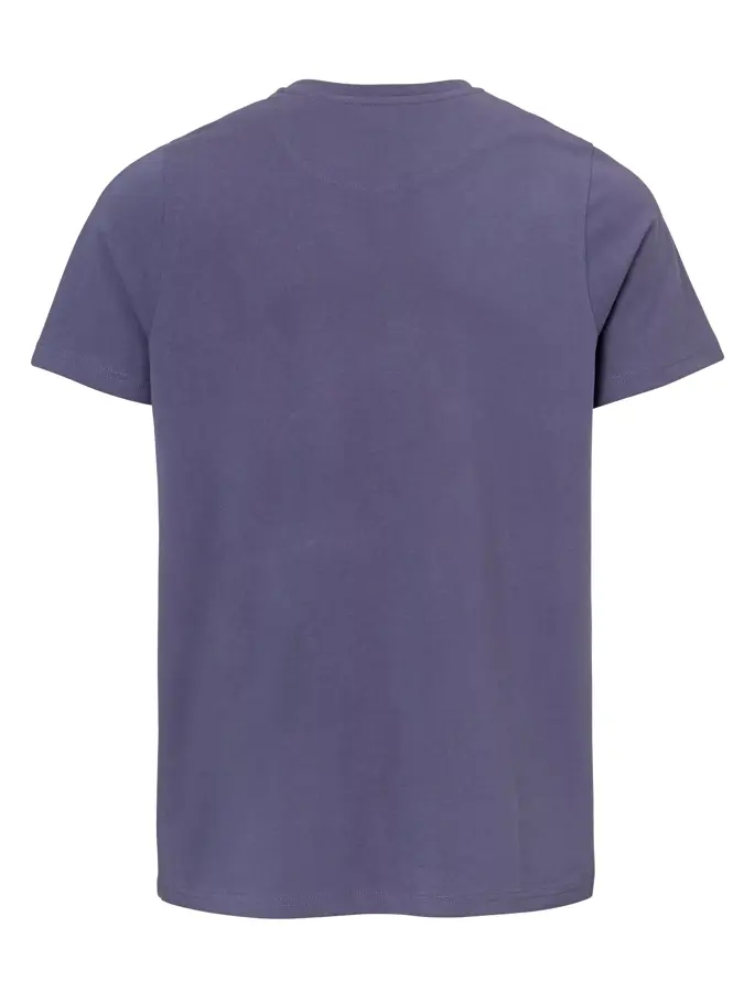 Elon - T-shirt Heren