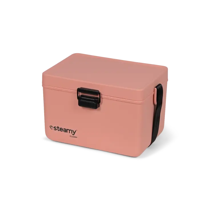 Steamy Classy 12 Koelbox - 12L