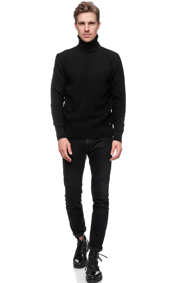 Heren Coltrui Rusty Neal