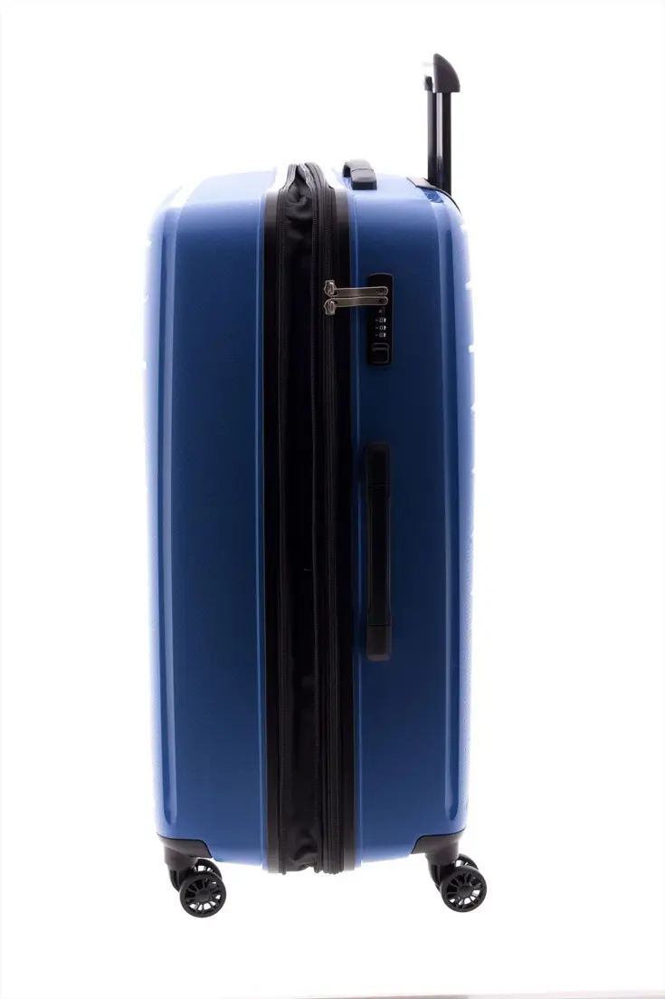 Flow - Grote koffer - 74cm - 115L