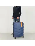 Go Travel - Kofferset 3-delig - 74/66/55cm