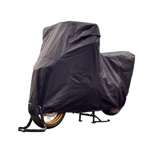 ALFA outdoor motorhoes - XL
