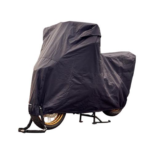 ALFA outdoor motorhoes - XL