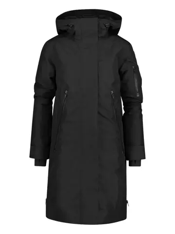 Remis – Jas dames - Human Nature