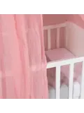 Baby klamboe  Pinkblush