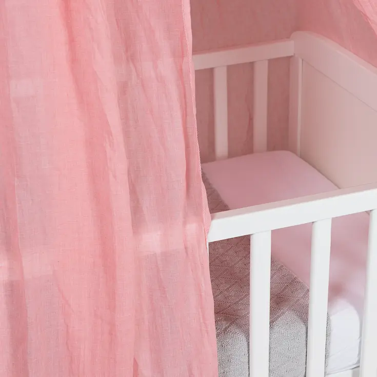 Baby klamboe  Pinkblush