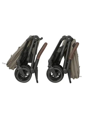 Leona² - Kinderwagen