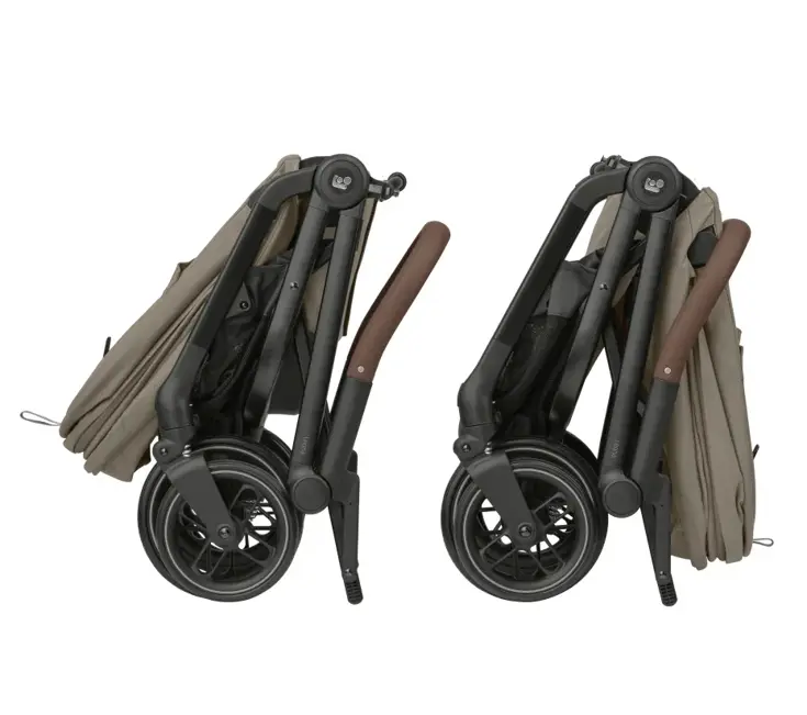 Leona² - Kinderwagen