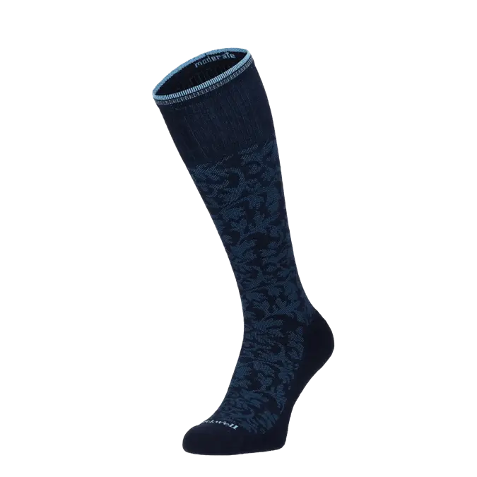 Damask - Compressiesok - Dames - Sockwell