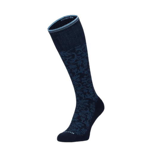Damask - Compressiesok - Dames - Sockwell