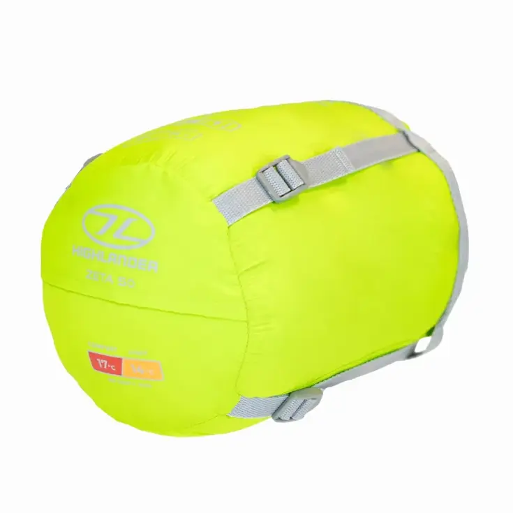 Mummyslaapzak Zeta 50