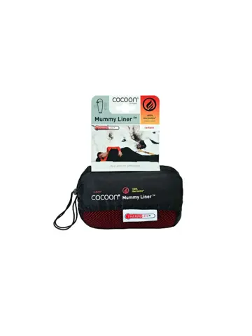 Mummyliner Thermolite Radiator