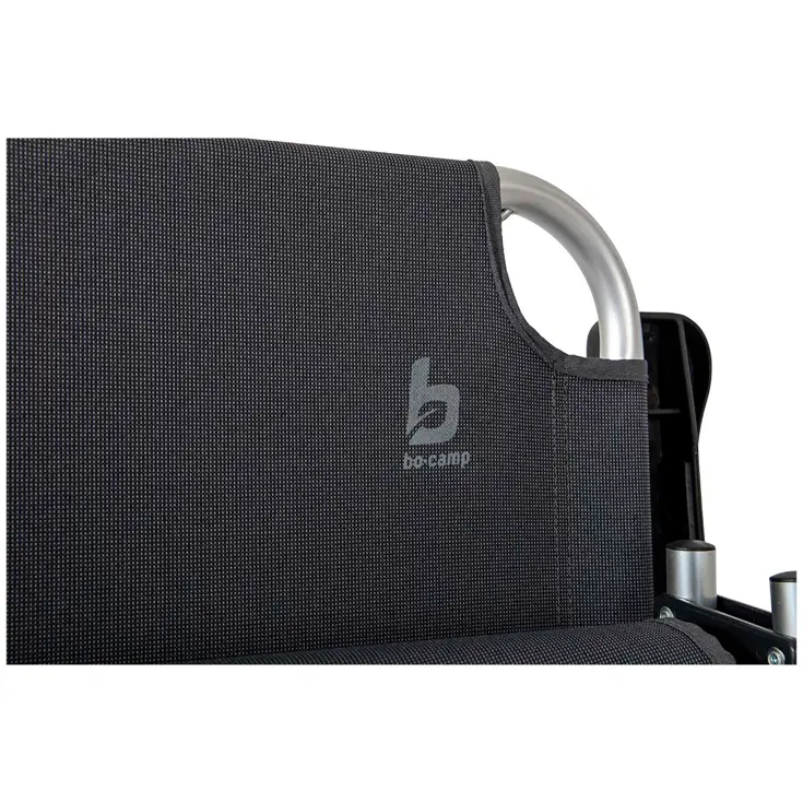 Ligbed 5 Standen Blauw