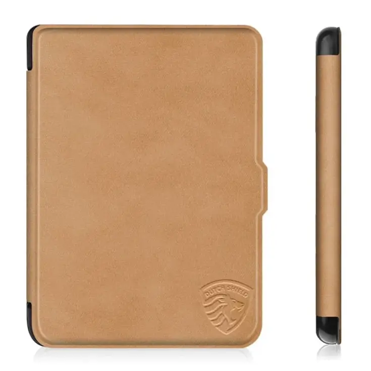 Ereader Hoesje - Slimfit Case Kobo Clara BW, Kobo