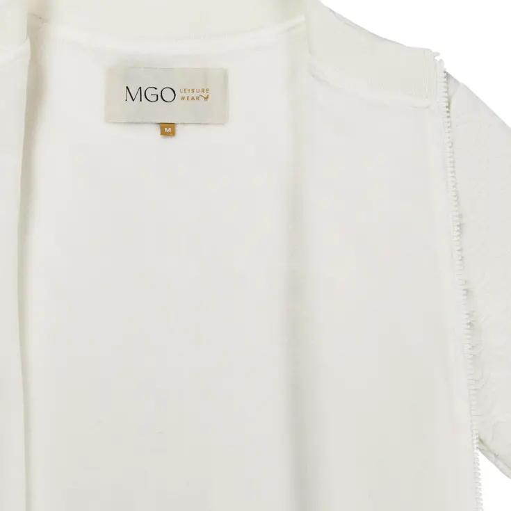 Francis Dames - Outdoorvest - Fleece voering