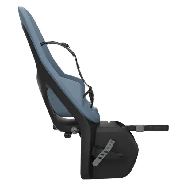 Thule Kinderzitje achter Yepp 2 Maxi (RM)