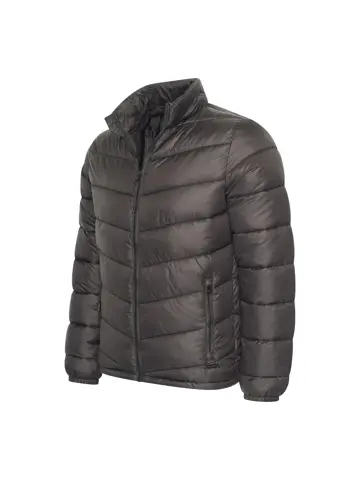 Heren Puffer Jacket